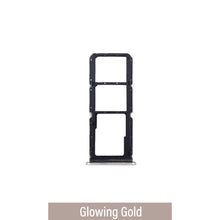 Load image into Gallery viewer, OPPO A18 Dual SIM Card Replacement Part Slot Tray Holder
