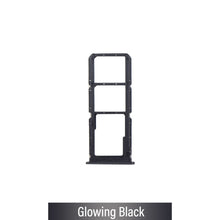 Load image into Gallery viewer, OPPO A18 Dual SIM Card Replacement Part Slot Tray Holder
