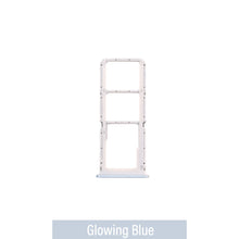 Load image into Gallery viewer, OPPO A18 Dual SIM Card Replacement Part Slot Tray Holder
