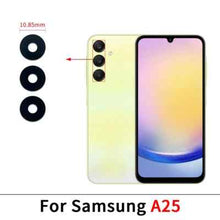 Load image into Gallery viewer, Samsung Galaxy A25 5G (A256B) Rear Camera Lens Glass
