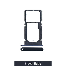 Load image into Gallery viewer, Samsung Galaxy A25 (A256B) SIM Card Tray Slot Holder Replacement Part

