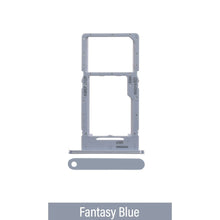 Load image into Gallery viewer, Samsung Galaxy A25 (A256B) SIM Card Tray Slot Holder Replacement Part

