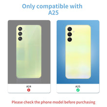 Load image into Gallery viewer, Samsung Galaxy A25 5G (A256B) Rear Camera Lens Glass
