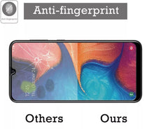 Load image into Gallery viewer, Samsung Galaxy A26 PRIVACY Screen Protector Anti-Spy No-Peep Tempered Glass
