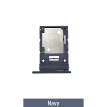 Load image into Gallery viewer, Samsung Galaxy A35 (A356B) SIM Card Tray Slot Holder Replacement Part
