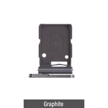 Load image into Gallery viewer, Samsung Galaxy A56 (A566B) SIM Card Tray Slot Holder Replacement Part
