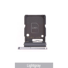 Load image into Gallery viewer, Samsung Galaxy A56 (A566B) SIM Card Tray Slot Holder Replacement Part
