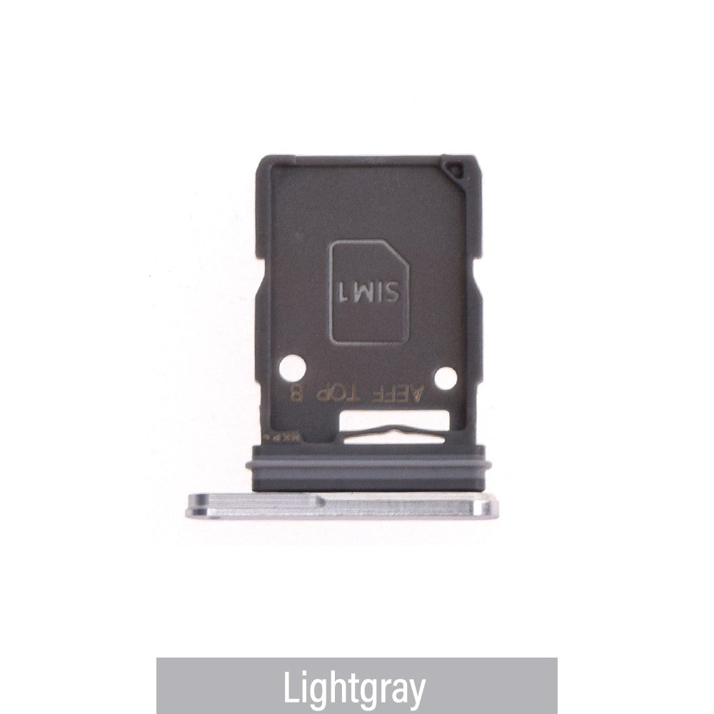 Samsung Galaxy A56 (A566B) SIM Card Tray Slot Holder Replacement Part
