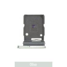 Load image into Gallery viewer, Samsung Galaxy A56 (A566B) SIM Card Tray Slot Holder Replacement Part
