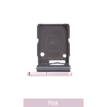 Load image into Gallery viewer, Samsung Galaxy A56 (A566B) SIM Card Tray Slot Holder Replacement Part
