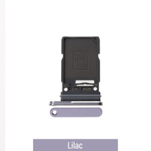 Load image into Gallery viewer, Samsung Galaxy A57 5G SIM Card Tray Slot Holder Replacement Part
