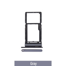 Load image into Gallery viewer, Samsung Galaxy A73 5G Single SIM Card Replacement Tray

