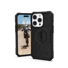 Load image into Gallery viewer, iPhone 15 Plus UAG Pathfinder Series Case
