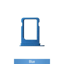 Load image into Gallery viewer, Apple iPhone 13 Sim Card Tray
