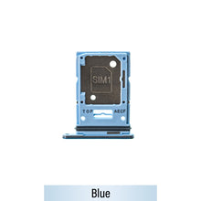 Load image into Gallery viewer, Samsung Galaxy A53 SIM Card Tray Slot Holder Replacement Part
