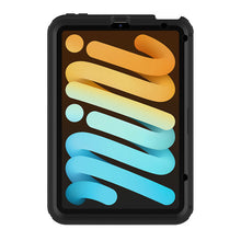 Load image into Gallery viewer, Otterbox DEFENDER CASE - FOR IPAD MINI (6TH GEN) BLACK
