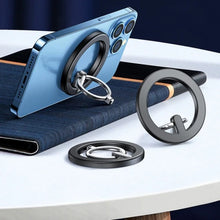 Load image into Gallery viewer, JOYROOM JR-ZS294 Multifunctional Magnetic Phone Ring Grip
