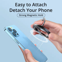 Load image into Gallery viewer, JOYROOM JR-ZS294 Multifunctional Magnetic Phone Ring Grip

