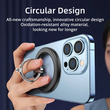 Load image into Gallery viewer, JOYROOM JR-ZS294 Multifunctional Magnetic Phone Ring Grip
