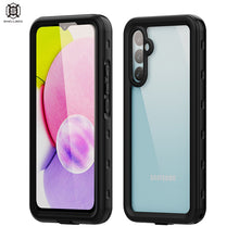 Load image into Gallery viewer, Samsung Galaxy A34 WaterProof ShockProof Shellbox Extreme Case
