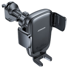 Load image into Gallery viewer, Car Phone Holder Joyroom 15W ZS243 Wireless Fast Charging Air Vent Phone Mount
