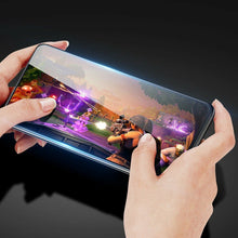 Load image into Gallery viewer, OPPO Find A78 Matte Anti-Glare 9H Tempered Glass Screen Protector
