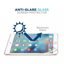 Load image into Gallery viewer, iPad Pro 10th GEN 10.9" (2022) Anti-Glare Matte Tempered Glass Screen Protector
