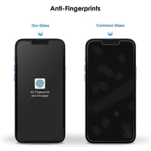 Load image into Gallery viewer, OPPO Find A58 Matte Anti-Glare 9H Tempered Glass Screen Protector
