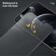 Load image into Gallery viewer, OPPO Find A17 Matte Anti-Glare 9H Tempered Glass Screen Protector

