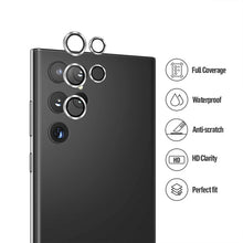 Load image into Gallery viewer, Samsung Galaxy S21 Ultra G998 Rear Camera Lens Glass Only
