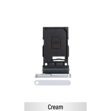 Load image into Gallery viewer, Samsung Galaxy S23 FE SIM Card Tray Slot Holder Replacement Part
