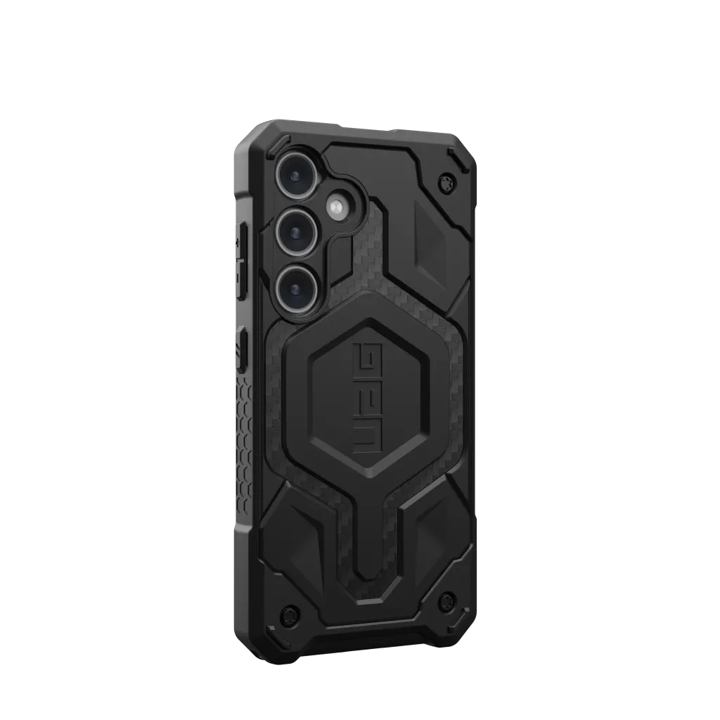 Samsung Galaxy S24+ Plus UAG Monarch Pro Series Case