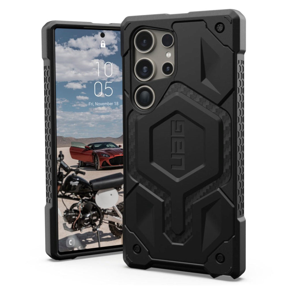 Samsung Galaxy S24 Ultra UAG Monarch Pro Series Case