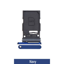 Load image into Gallery viewer, Samsung Galaxy S25 / S25+ Plus SIM Card Tray Slot Holder Replacement Part
