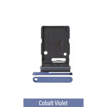 Load image into Gallery viewer, Samsung Galaxy S26+ Plus (S947B) SIM Card Tray Slot Holder Replacement Part
