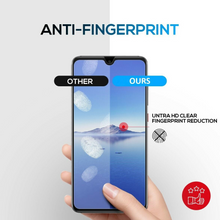 Load image into Gallery viewer, OPPO A5 (2025) Privacy Tempered Glass Screen Protector Anti-Spy No Peep
