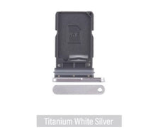 Load image into Gallery viewer, Samsung Galaxy S25 Ultra SIM Card Tray Slot Holder Replacement Part
