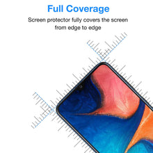 Load image into Gallery viewer, Samsung Galaxy S22 Full Glue Coverage 9H Tempered Glass Screen Protector
