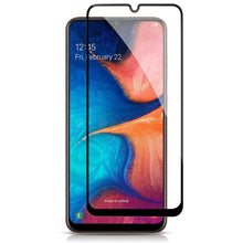 Load image into Gallery viewer, Samsung Galaxy A12 Matte Anti-Glare 9H Tempered Glass Screen Protector
