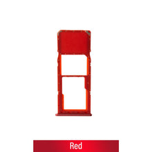 Load image into Gallery viewer, SIM Card Tray for Samsung Galaxy A50 (A505F)
