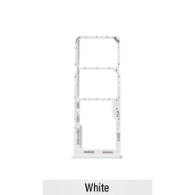 Load image into Gallery viewer, Single SIM Card Tray for Samsung Galaxy A21 (A215F)
