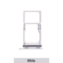 Load image into Gallery viewer, Samsung Galaxy A26 (A266B) Dual SIM Card Replacement Tray
