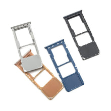 Load image into Gallery viewer, SIM Card Tray for Samsung Galaxy A50 (A505F)
