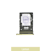 Load image into Gallery viewer, Samsung Galaxy A35 (A356B) SIM Card Tray Slot Holder Replacement Part
