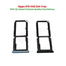 Load image into Gallery viewer, OPPO A76 SIM Card Replacement Tray
