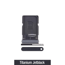 Load image into Gallery viewer, Samsung Galaxy S25 Ultra SIM Card Tray Slot Holder Replacement Part
