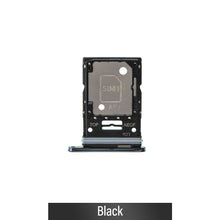 Load image into Gallery viewer, Samsung Galaxy A53 SIM Card Tray Slot Holder Replacement Part
