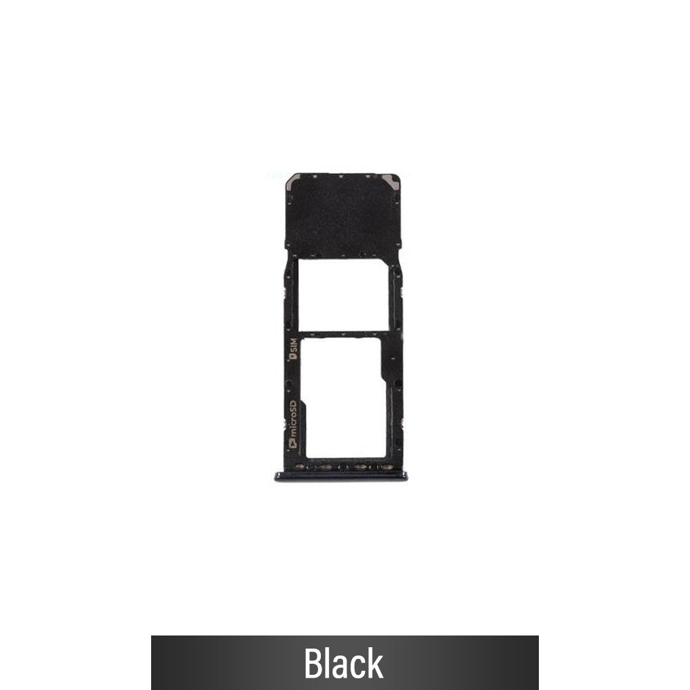SIM Card Tray for Samsung Galaxy A50 (A505F)
