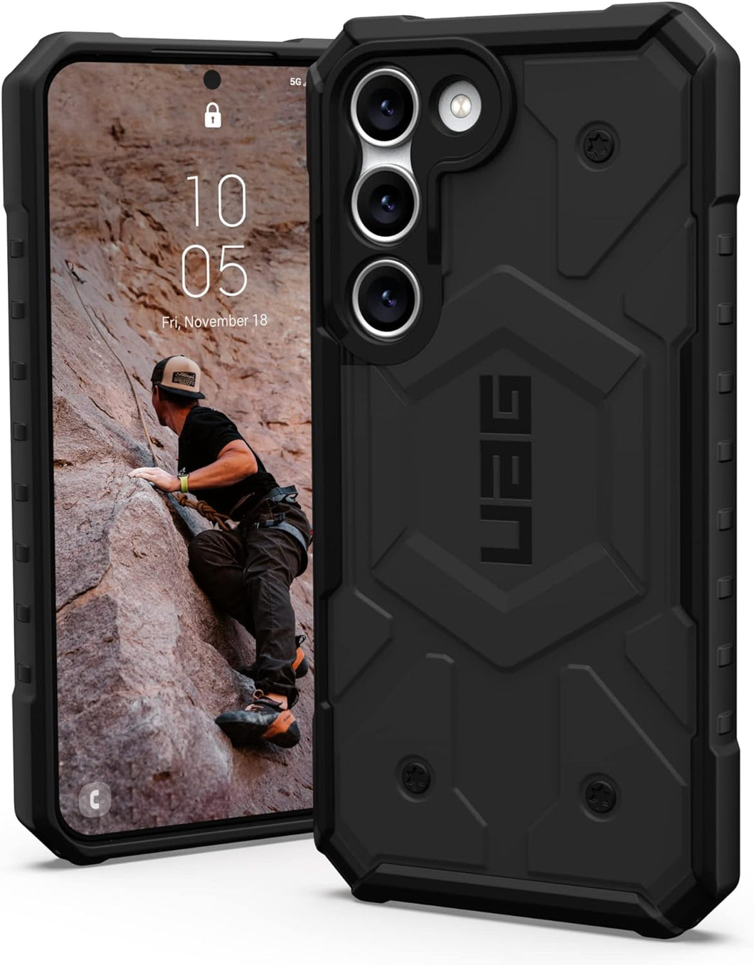 Samsung Galaxy S24 Ultra UAG Pathfinder Series Case