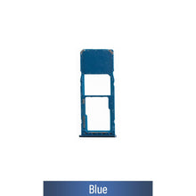 Load image into Gallery viewer, SIM Card Tray for Samsung Galaxy A50 (A505F)
